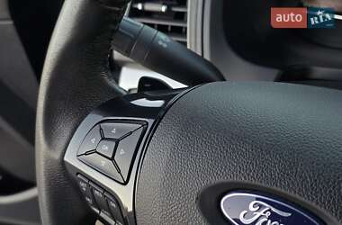 Внедорожник / Кроссовер Ford Explorer 2016 в 