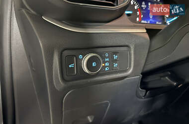 Внедорожник / Кроссовер Ford Explorer 2021 в 