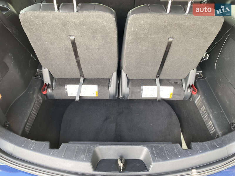 Внедорожник / Кроссовер Ford Explorer 2017 в Виннице