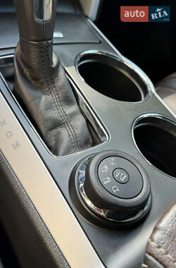 Внедорожник / Кроссовер Ford Explorer 2013 в 