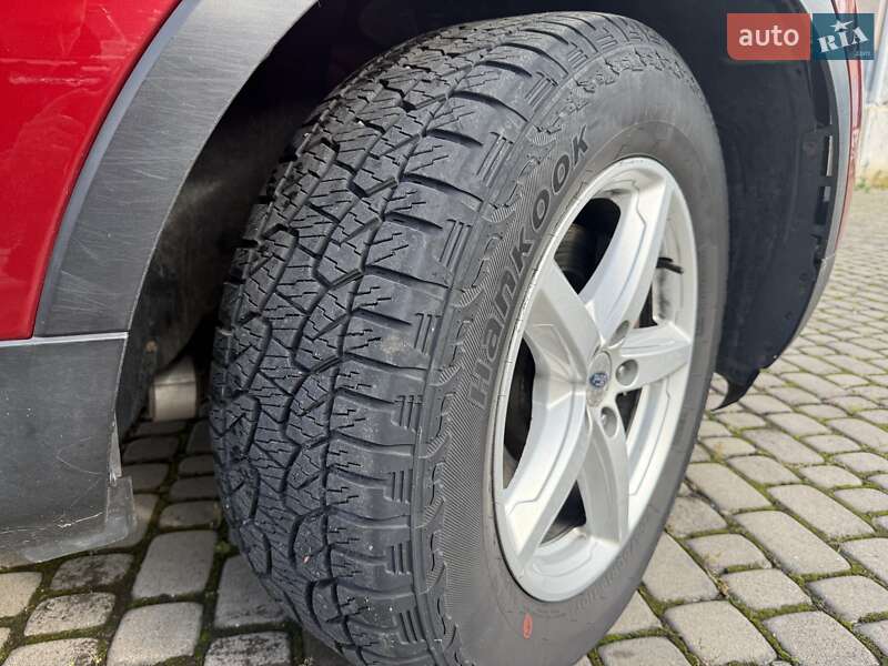 Внедорожник / Кроссовер Ford Explorer 2015 в Шептицькому