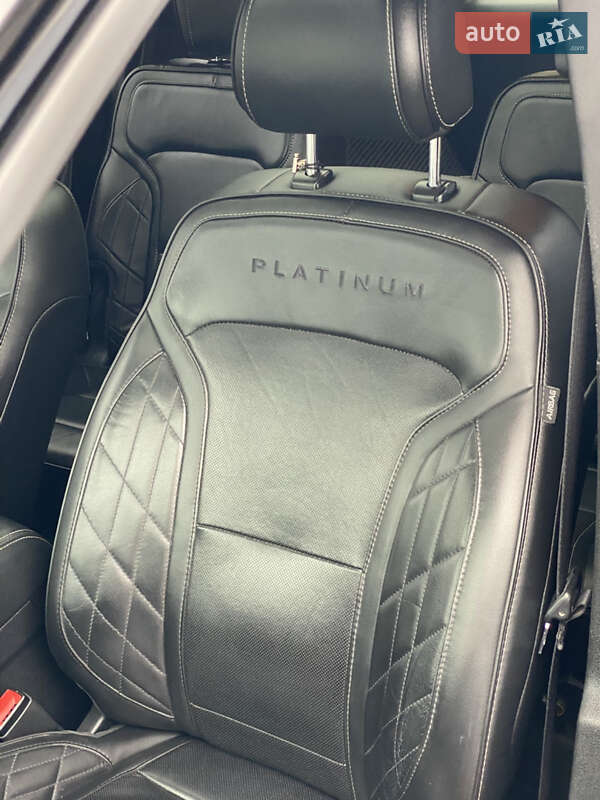 Внедорожник / Кроссовер Ford Explorer 2017 в Киеве фото 30 Внедорожник / Кроссовер Ford Explorer 2017 в Киеве