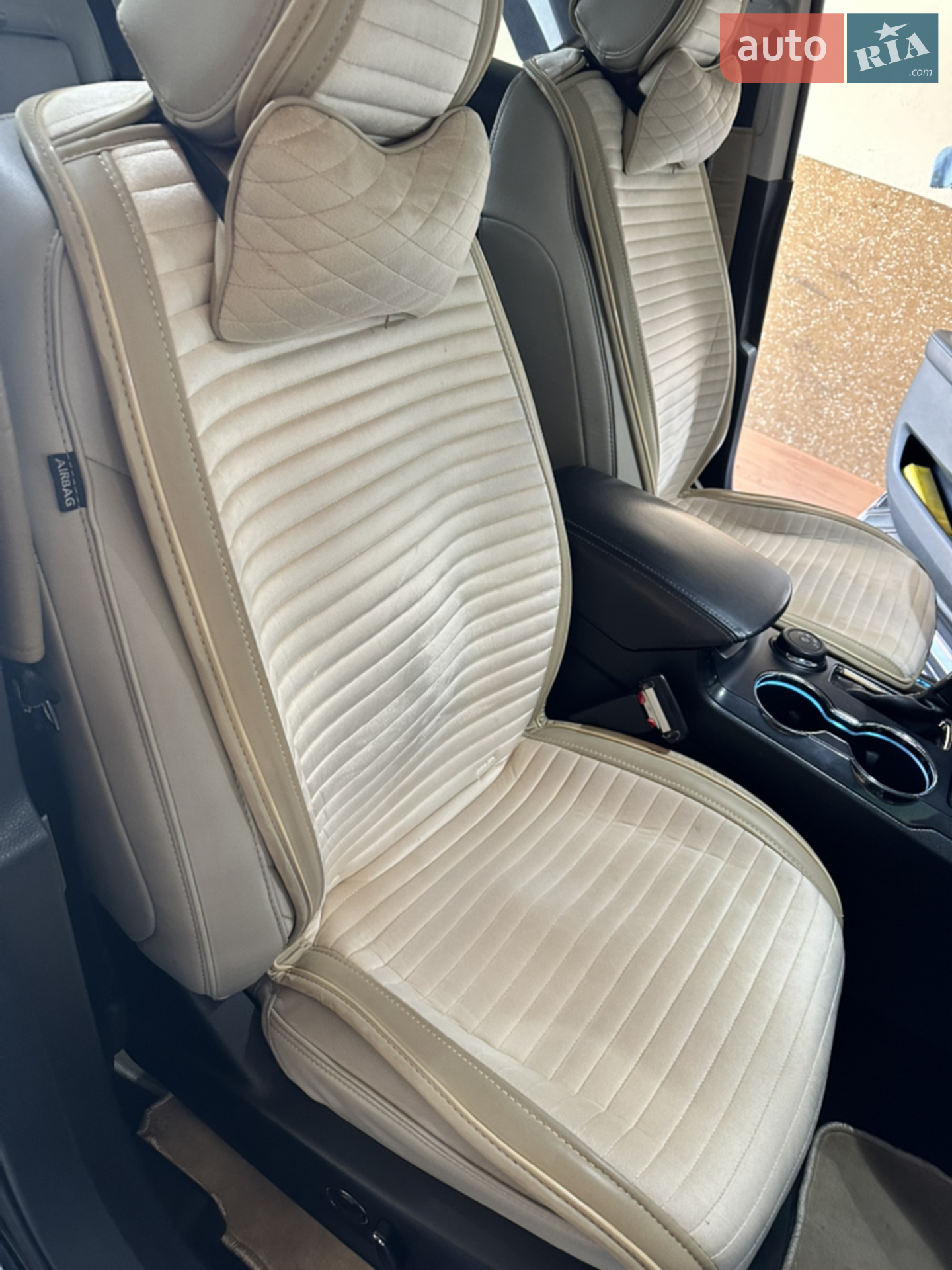 2016 Ford Explorer - мініатюра 6