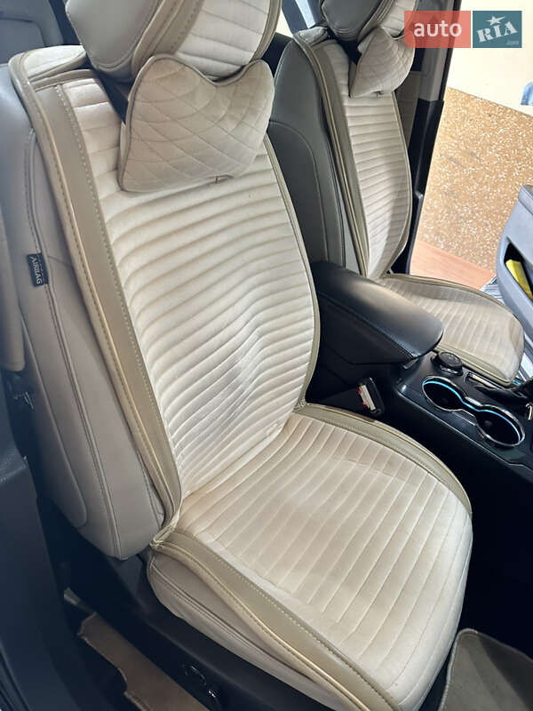 Внедорожник / Кроссовер Ford Explorer 2016 в Черновцах фото 6 Внедорожник / Кроссовер Ford Explorer 2016 в Черновцах