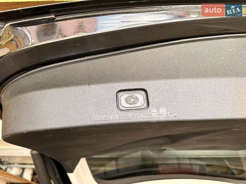 Внедорожник / Кроссовер Ford Explorer 2016 в Черновцах фото 12 Внедорожник / Кроссовер Ford Explorer 2016 в Черновцах