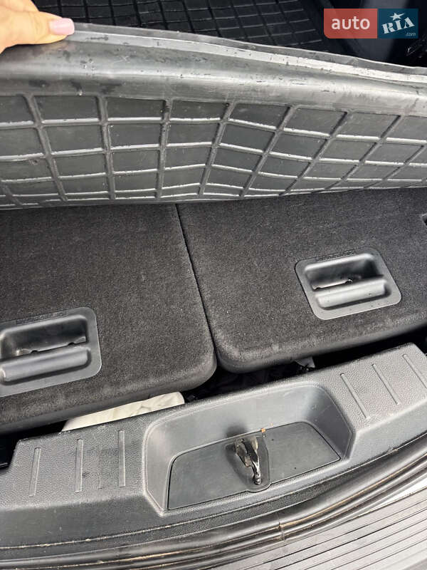 Внедорожник / Кроссовер Ford Explorer 2018 в Киеве фото 17 Внедорожник / Кроссовер Ford Explorer 2018 в Киеве