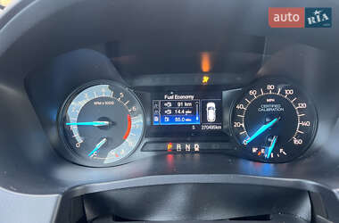 Позашляховик / Кросовер Ford Explorer 2018 в Києві