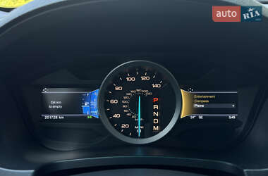 Внедорожник / Кроссовер Ford Explorer 2013 в Кривом Роге