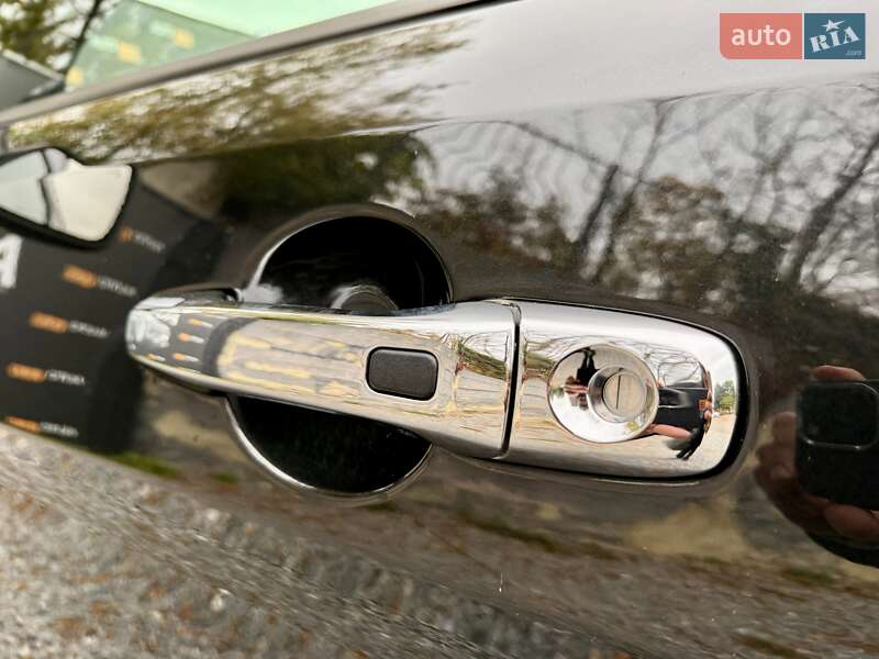 Внедорожник / Кроссовер Ford Explorer 2013 в Харькове