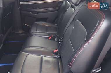 Внедорожник / Кроссовер Ford Explorer 2016 в 