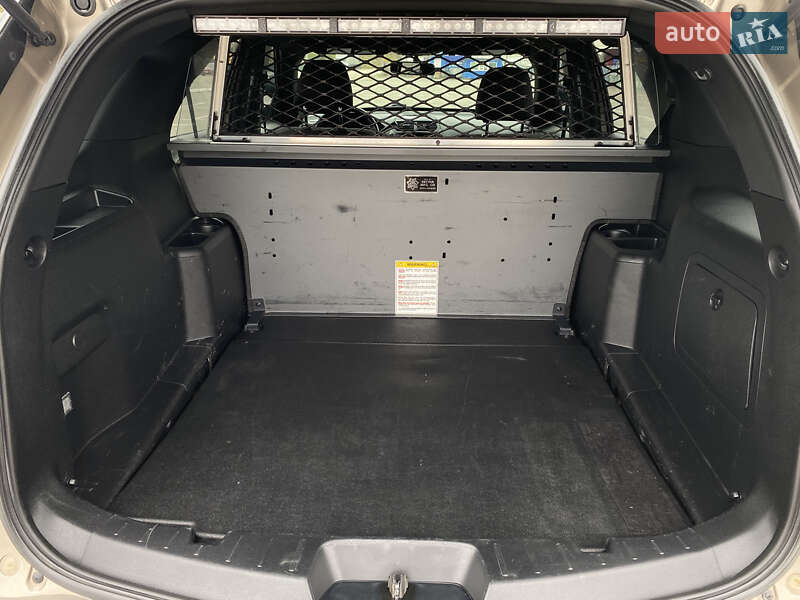 Позашляховик / Кросовер Ford Explorer 2017 в Києві фото 23 Позашляховик / Кросовер Ford Explorer 2017 в Києві