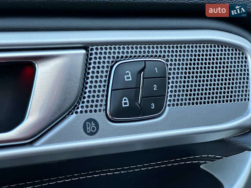 Внедорожник / Кроссовер Ford Explorer 2021 в Луцке фото 15 Внедорожник / Кроссовер Ford Explorer 2021 в Луцке