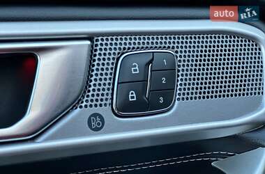Внедорожник / Кроссовер Ford Explorer 2021 в 