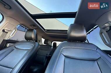 Внедорожник / Кроссовер Ford Explorer 2021 в 