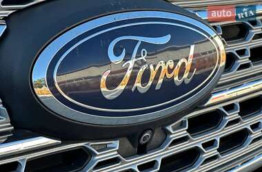 Внедорожник / Кроссовер Ford Explorer 2021 в 