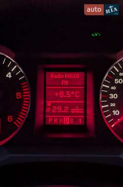 Позашляховик / Кросовер Ford Explorer 2015 в Івано-Франківську