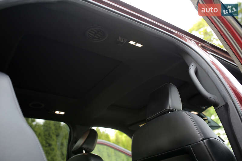 Внедорожник / Кроссовер Ford Explorer 2018 в Кременце