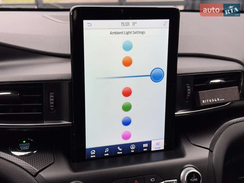 Позашляховик / Кросовер Ford Explorer 2020 в Рівному