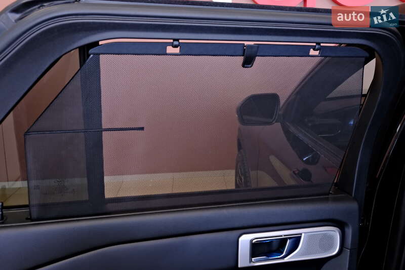 Внедорожник / Кроссовер Ford Explorer 2020 в Одессе фото 33 Внедорожник / Кроссовер Ford Explorer 2020 в Одессе