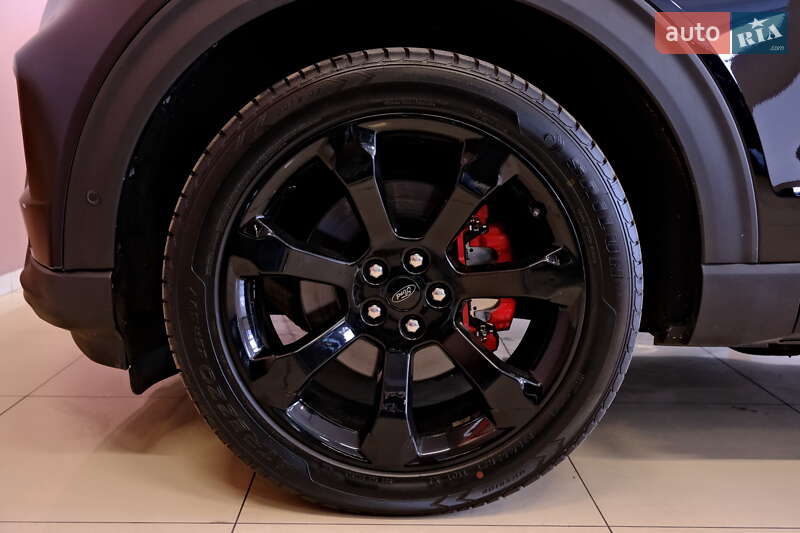 Внедорожник / Кроссовер Ford Explorer 2020 в Одессе фото 50 Внедорожник / Кроссовер Ford Explorer 2020 в Одессе