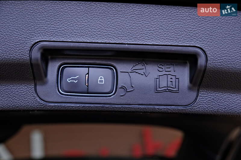 Внедорожник / Кроссовер Ford Explorer 2020 в Одессе фото 54 Внедорожник / Кроссовер Ford Explorer 2020 в Одессе