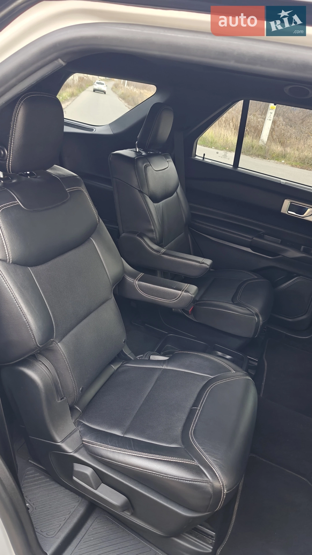 2019 Ford Explorer - мініатюра 15
