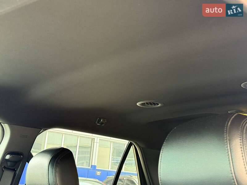 Внедорожник / Кроссовер Ford Explorer 2016 в Одессе фото 13 Внедорожник / Кроссовер Ford Explorer 2016 в Одессе