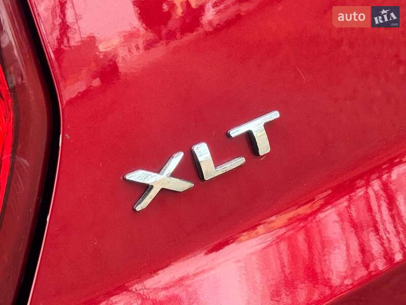 Внедорожник / Кроссовер Ford Explorer 2017 в Ахтырке