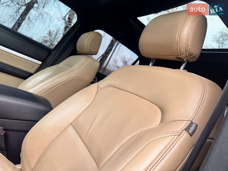 Внедорожник / Кроссовер Ford Explorer 2017 в Ахтырке