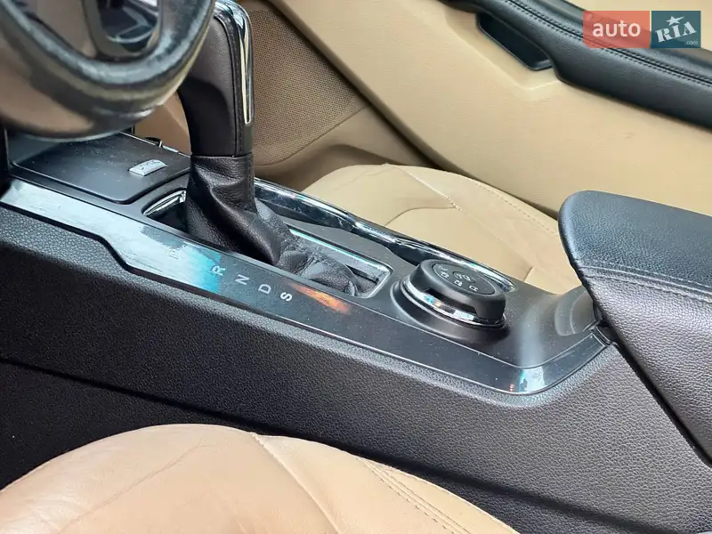 Ford Explorer 2017 VIN 1FM5K8D80HGC91385 фото оголошення 32 з 111