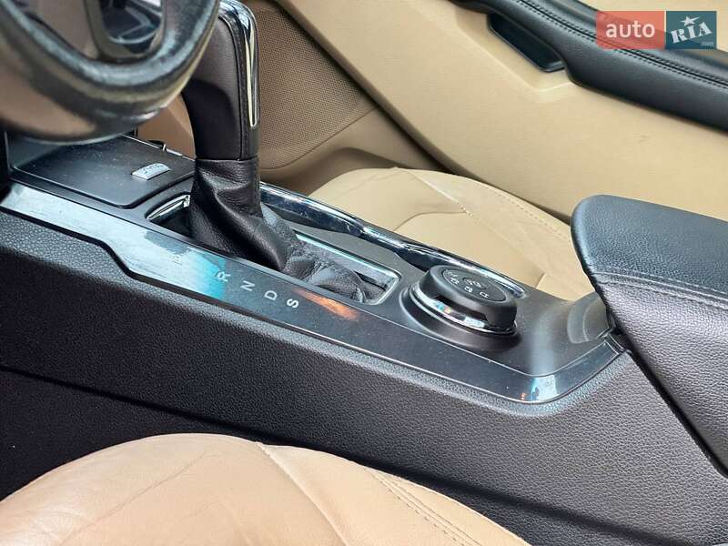 Внедорожник / Кроссовер Ford Explorer 2017 в Ахтырке