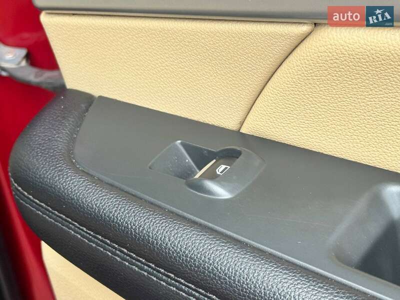 Внедорожник / Кроссовер Ford Explorer 2017 в Ахтырке