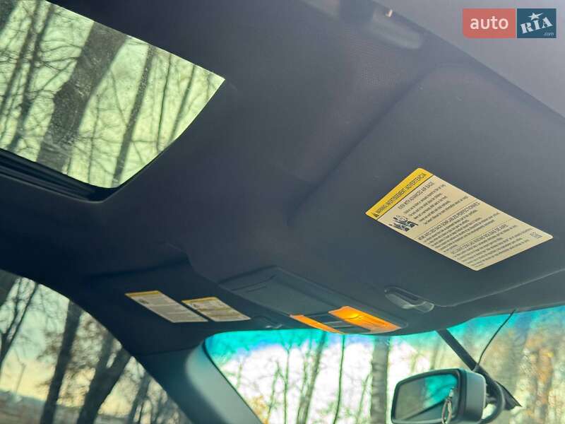 Внедорожник / Кроссовер Ford Explorer 2017 в Ахтырке