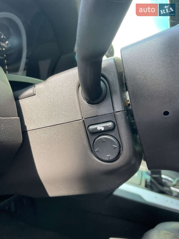 Внедорожник / Кроссовер Ford Explorer 2014 в Виннице