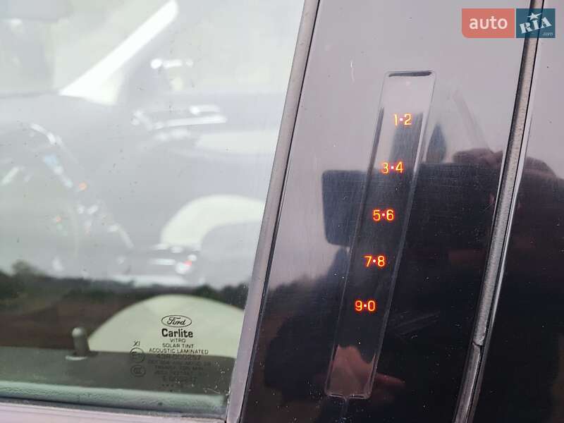 Внедорожник / Кроссовер Ford Explorer 2018 в Шостке фото 26 Внедорожник / Кроссовер Ford Explorer 2018 в Шостке