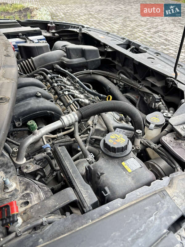 Позашляховик / Кросовер Ford Explorer 2018 в Кременці фото 51 Позашляховик / Кросовер Ford Explorer 2018 в Кременці