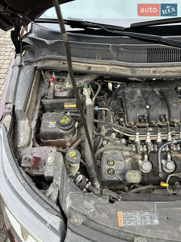 Позашляховик / Кросовер Ford Explorer 2018 в Кременці фото 56 Позашляховик / Кросовер Ford Explorer 2018 в Кременці