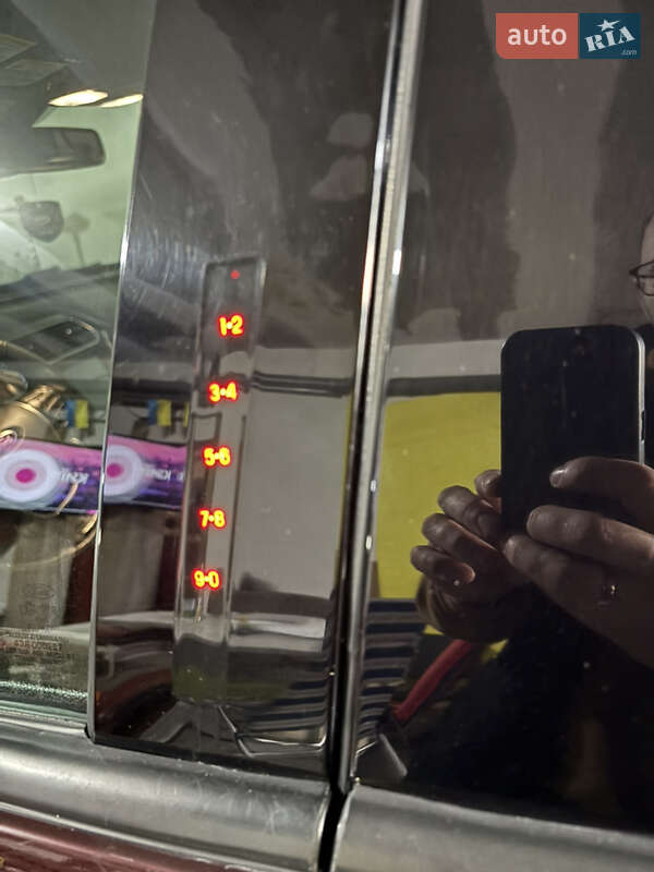 Позашляховик / Кросовер Ford Explorer 2018 в Кременці фото 59 Позашляховик / Кросовер Ford Explorer 2018 в Кременці