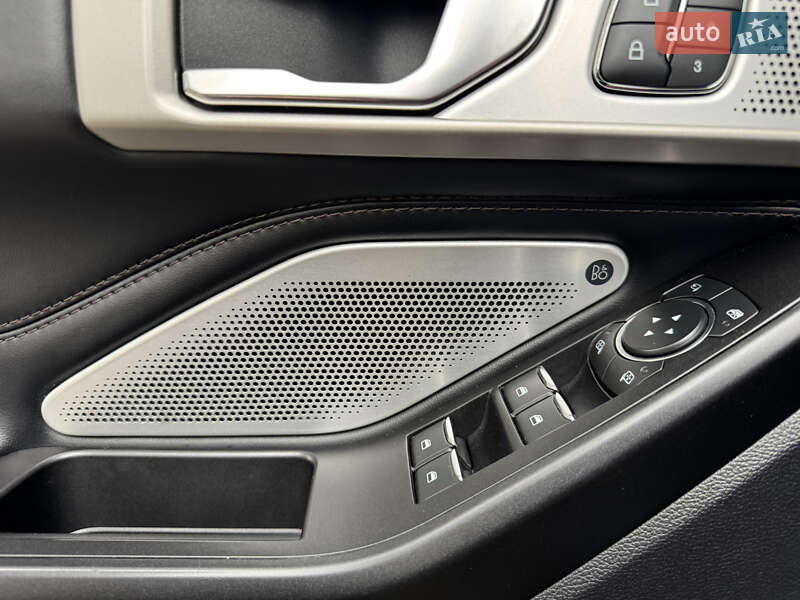 Позашляховик / Кросовер Ford Explorer 2020 в Києві фото 20 Позашляховик / Кросовер Ford Explorer 2020 в Києві