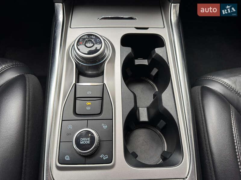 Позашляховик / Кросовер Ford Explorer 2020 в Києві фото 29 Позашляховик / Кросовер Ford Explorer 2020 в Києві