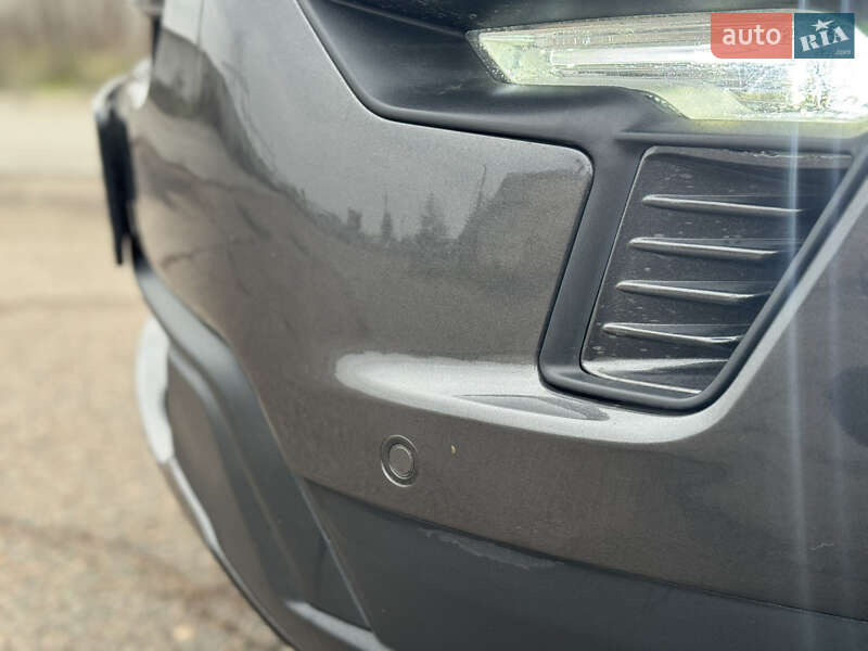 Внедорожник / Кроссовер Ford Explorer 2018 в Попельне фото 59 Внедорожник / Кроссовер Ford Explorer 2018 в Попельне