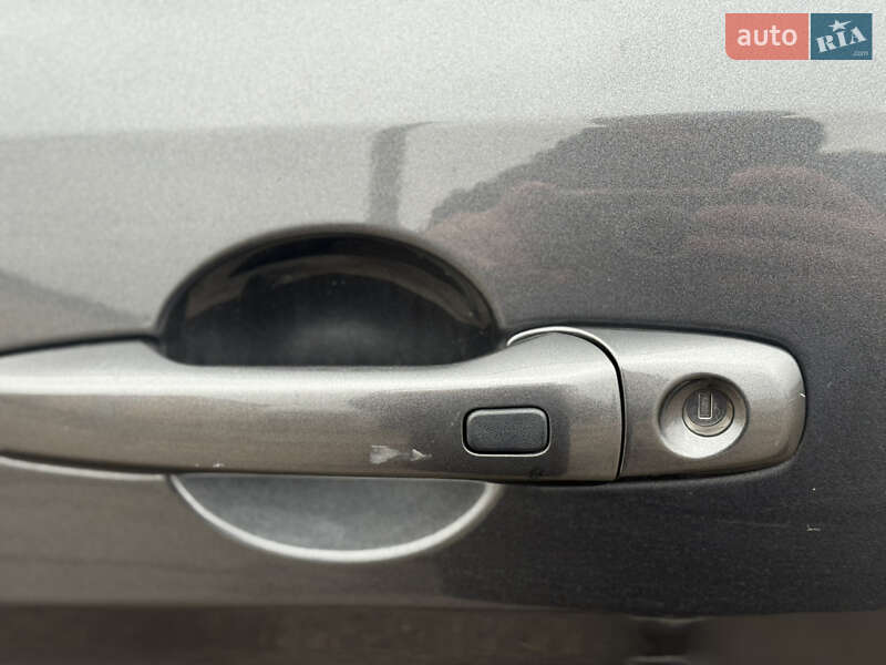 Внедорожник / Кроссовер Ford Explorer 2018 в Попельне фото 64 Внедорожник / Кроссовер Ford Explorer 2018 в Попельне