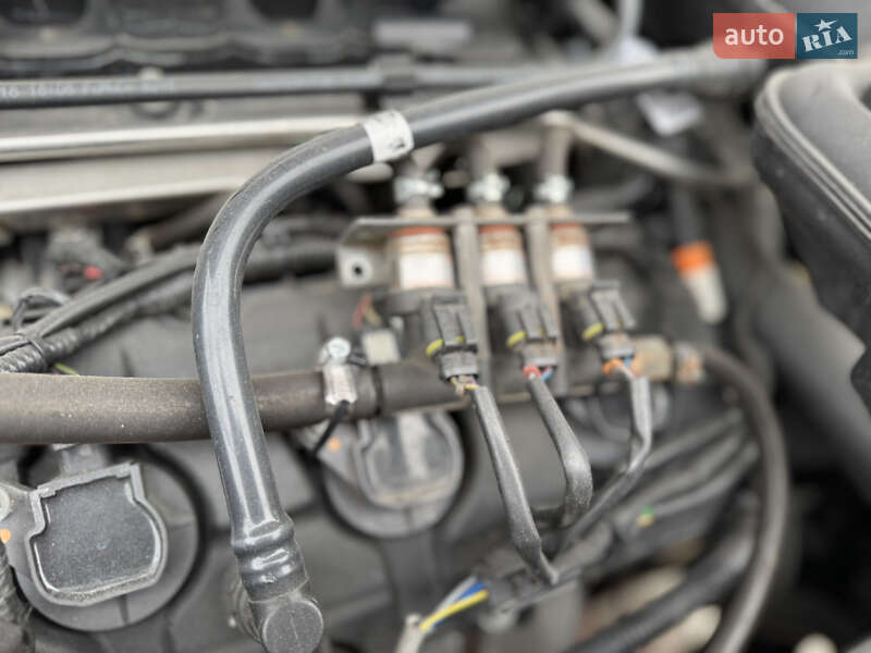 Внедорожник / Кроссовер Ford Explorer 2018 в Попельне фото 70 Внедорожник / Кроссовер Ford Explorer 2018 в Попельне