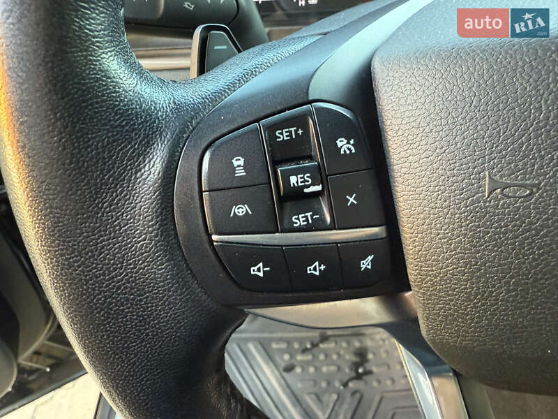 Внедорожник / Кроссовер Ford Explorer 2019 в Ковеле