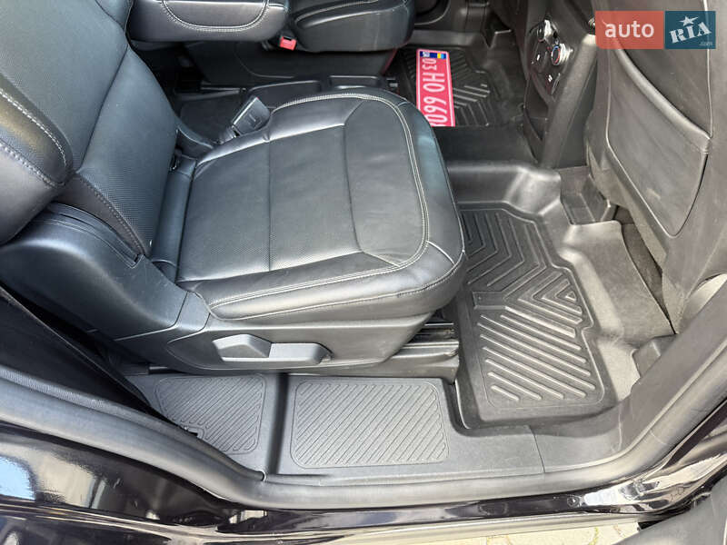 Внедорожник / Кроссовер Ford Explorer 2019 в Ковеле