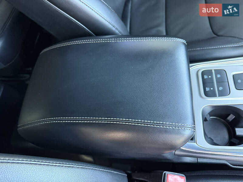 Внедорожник / Кроссовер Ford Explorer 2019 в Ковеле