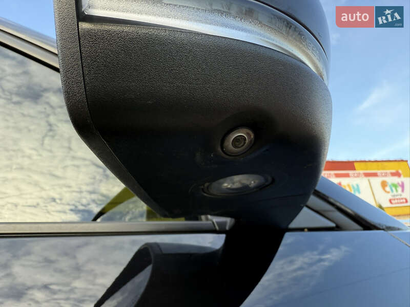 Внедорожник / Кроссовер Ford Explorer 2019 в Ковеле