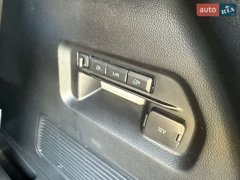 Внедорожник / Кроссовер Ford Explorer 2019 в Ковеле