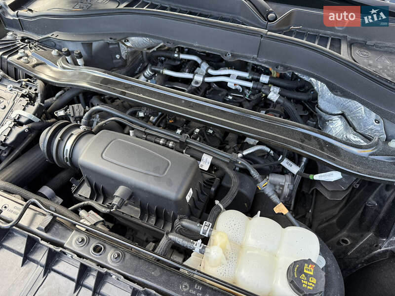 Внедорожник / Кроссовер Ford Explorer 2019 в Ковеле