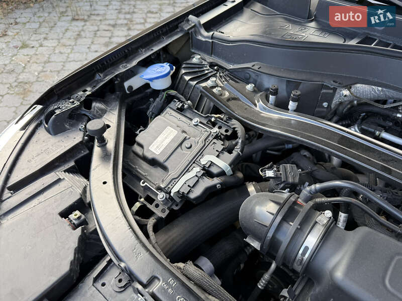 Внедорожник / Кроссовер Ford Explorer 2019 в Ковеле